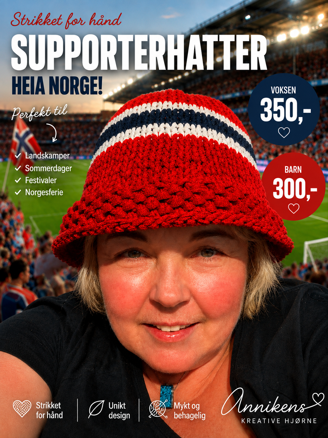 Bøttehatt