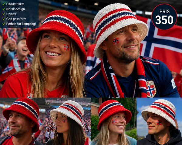 Bøttehatt