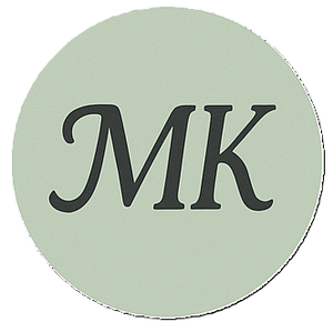 Logo Maria Kulač