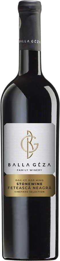 Stonewine Feteasca Neagra