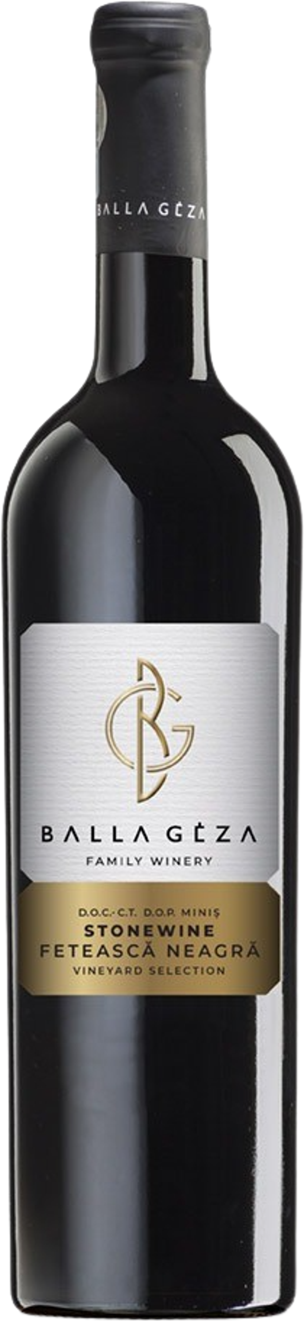 Stonewine Feteasca Neagra