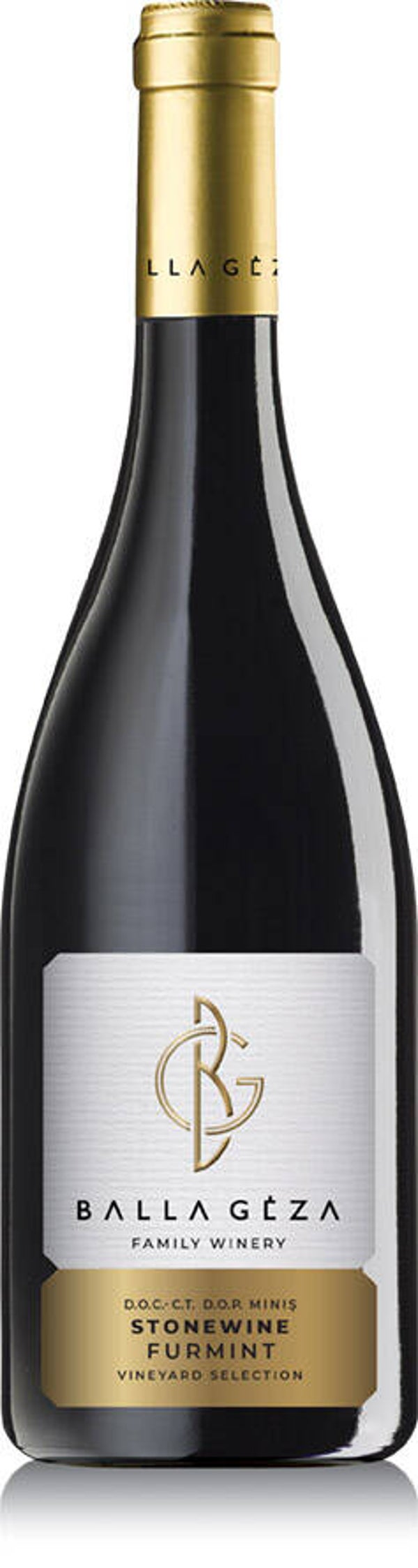 BG Stonewine Furmint