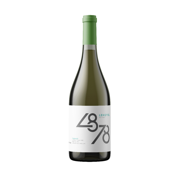 Furmint Lengyel