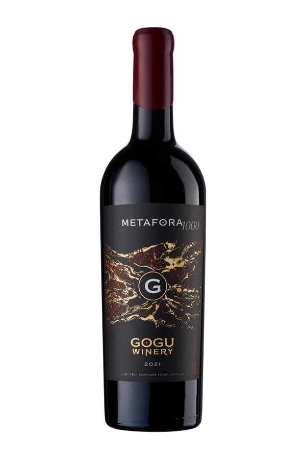 METAFORA 1000 2023 - Gogu Winery