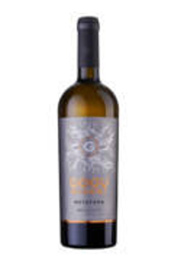 METAFORA ALB 2025 - Gogu Winery