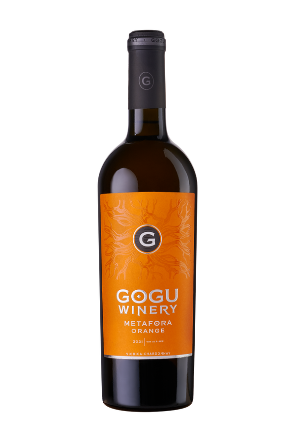 METAFORA Orange 2024 - Gogu Winery