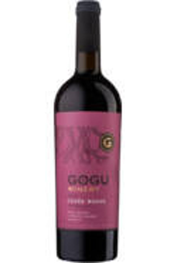 CUVEE ROUGE 2023 - Gogu Winery