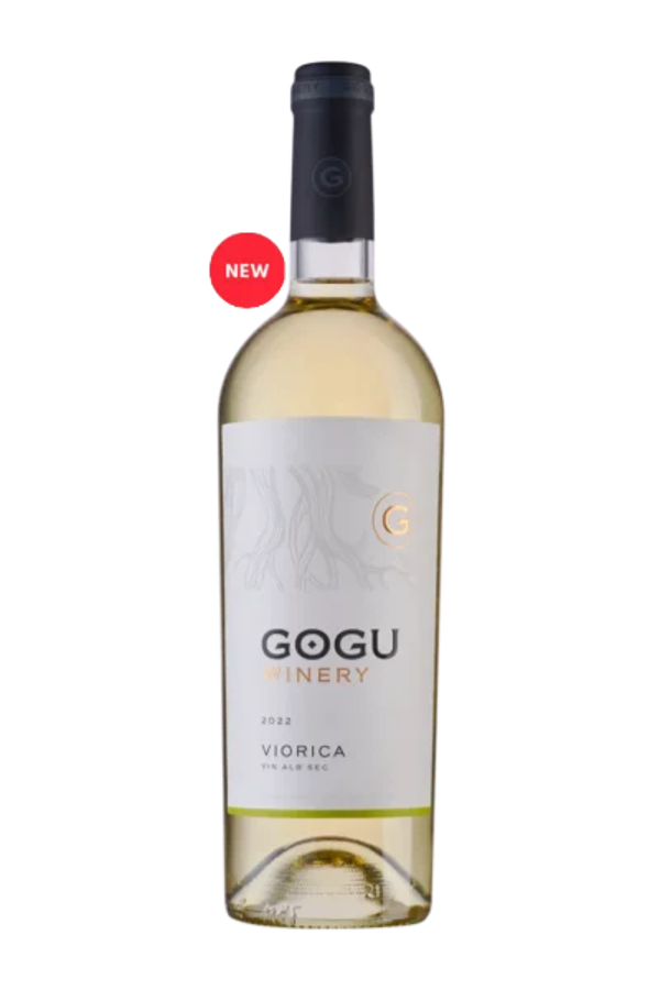 VIORICA 2025 - Gogu Winery