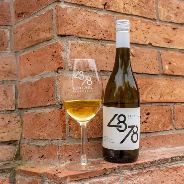 Riesling Italian Lengyel