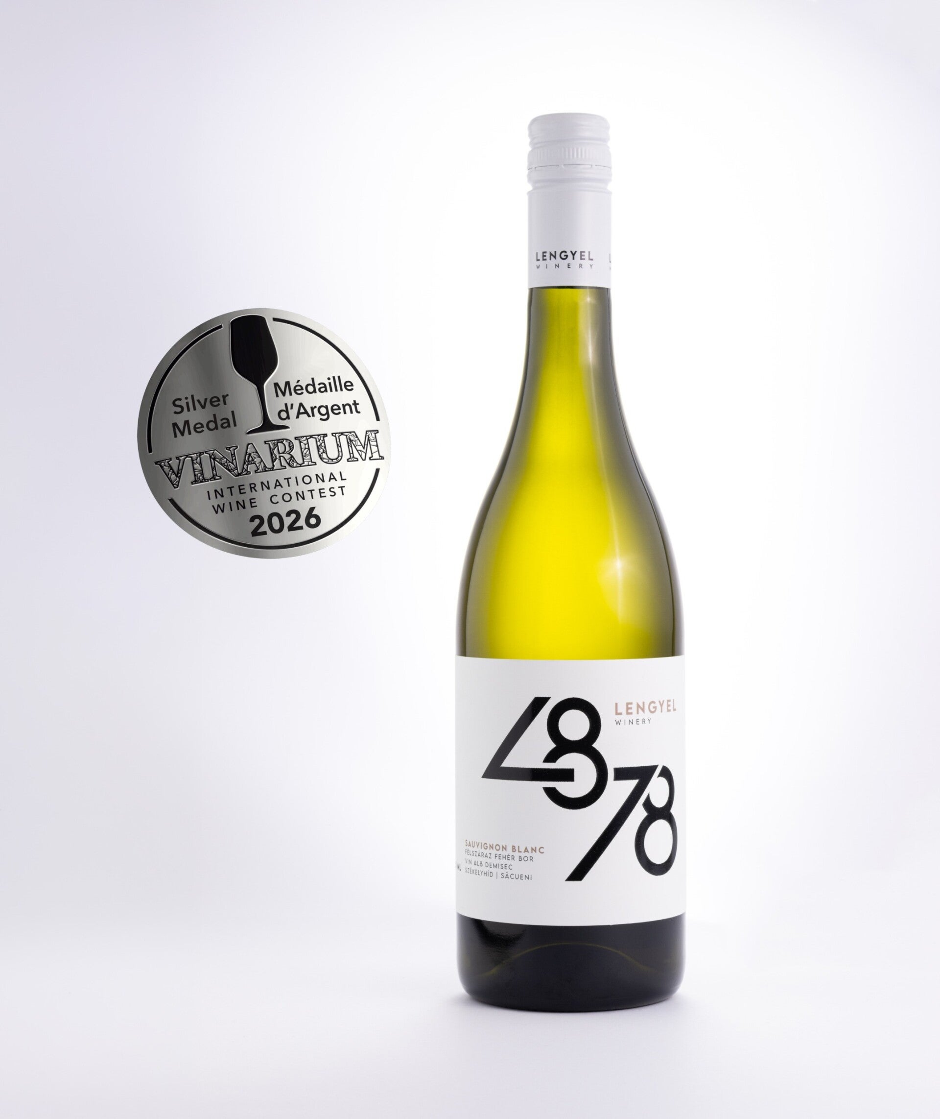 Sauvignon Blanc Lengyel