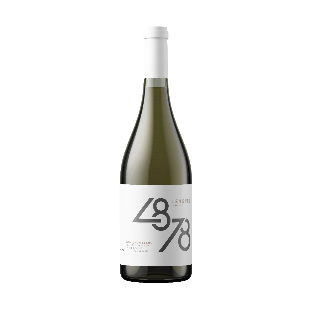 Sauvignon Blanc Lengyel