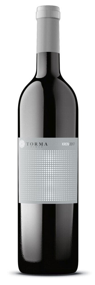 KREN 2020-Syrah