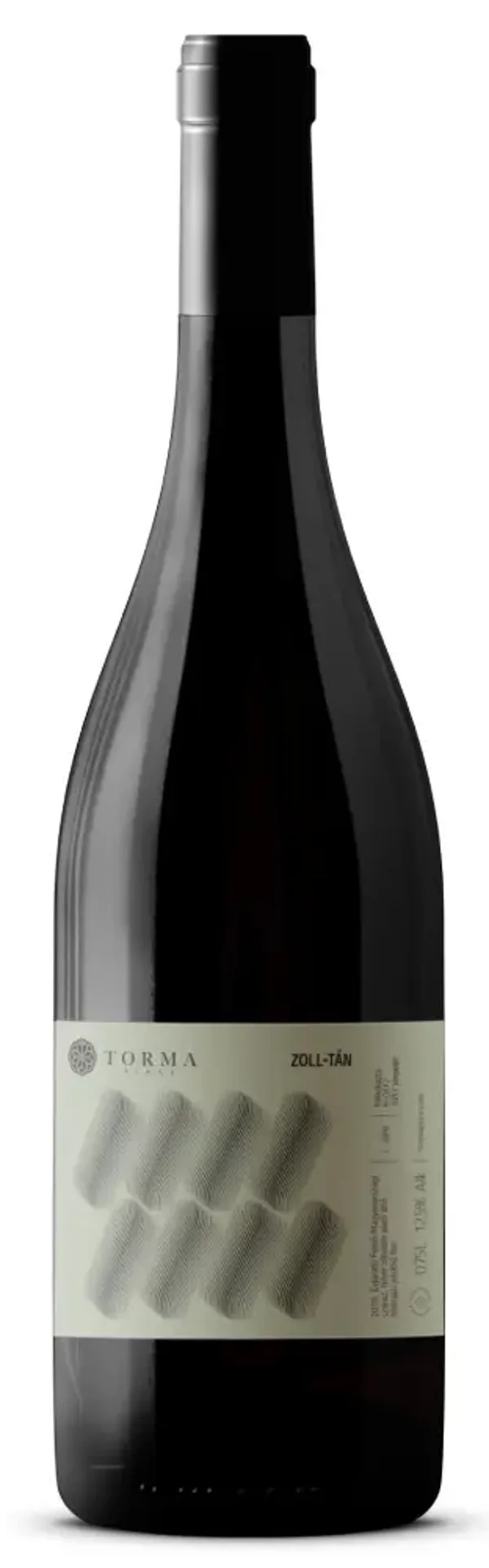 ZOLL-TÁN 2021