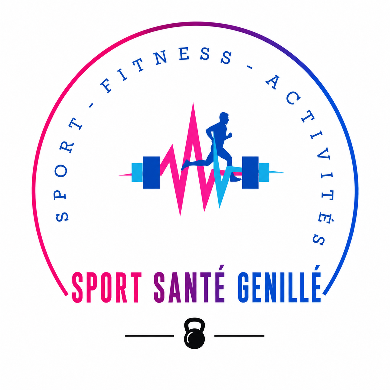 sport santé genillé