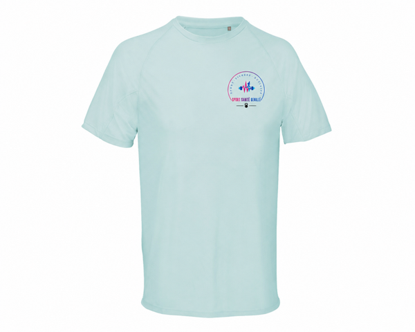 T-Shirt Femme SSG
