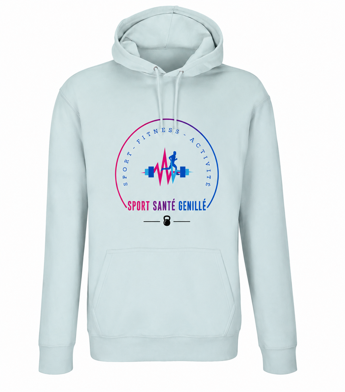 Sweatshirt SSG