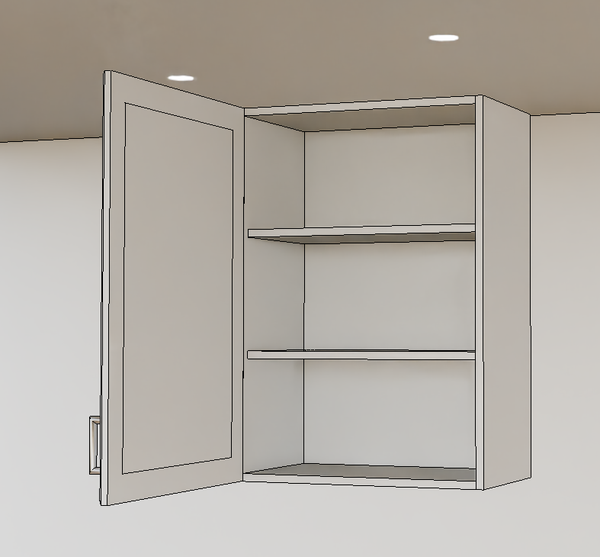 WALL 21X30X12