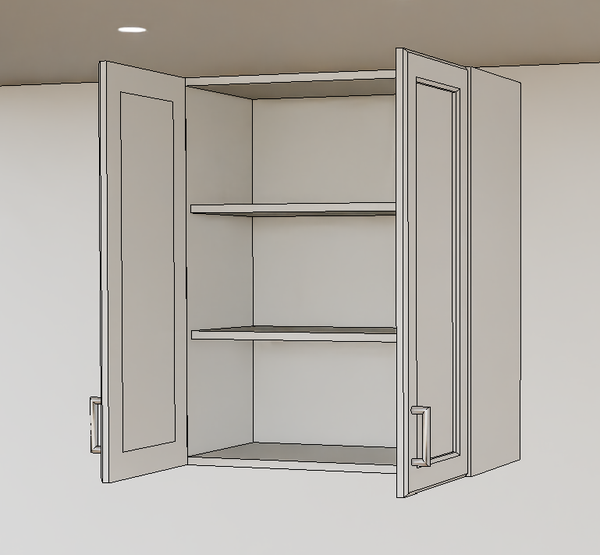 WALL 24X30X12