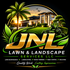 JNL lawn &amp; landscape services Llc.