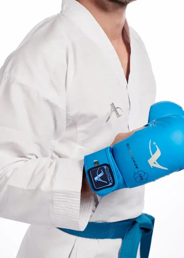 Karatepak Kumite Deluxe | WKF-approved 170