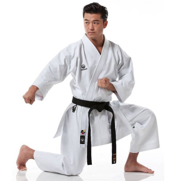 Tokaido Kata Master Silver 175 cm