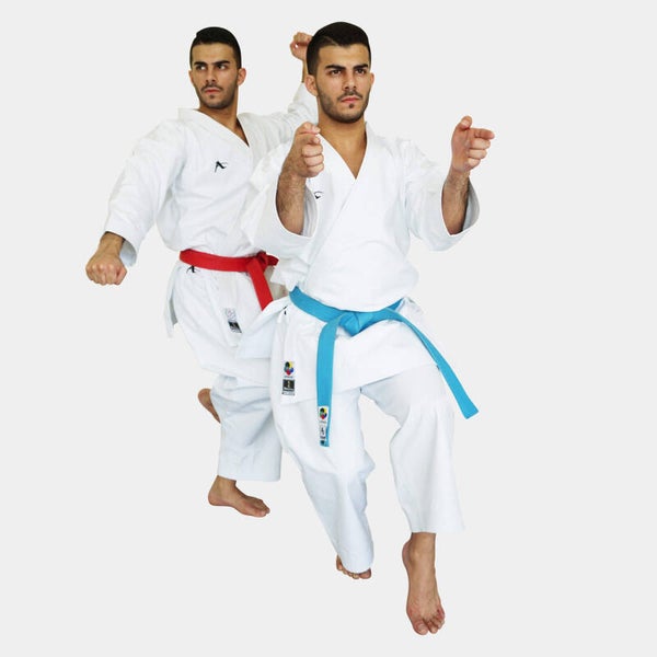 Arawaza Black Diamond Kata (Topmodel WKF Approved)