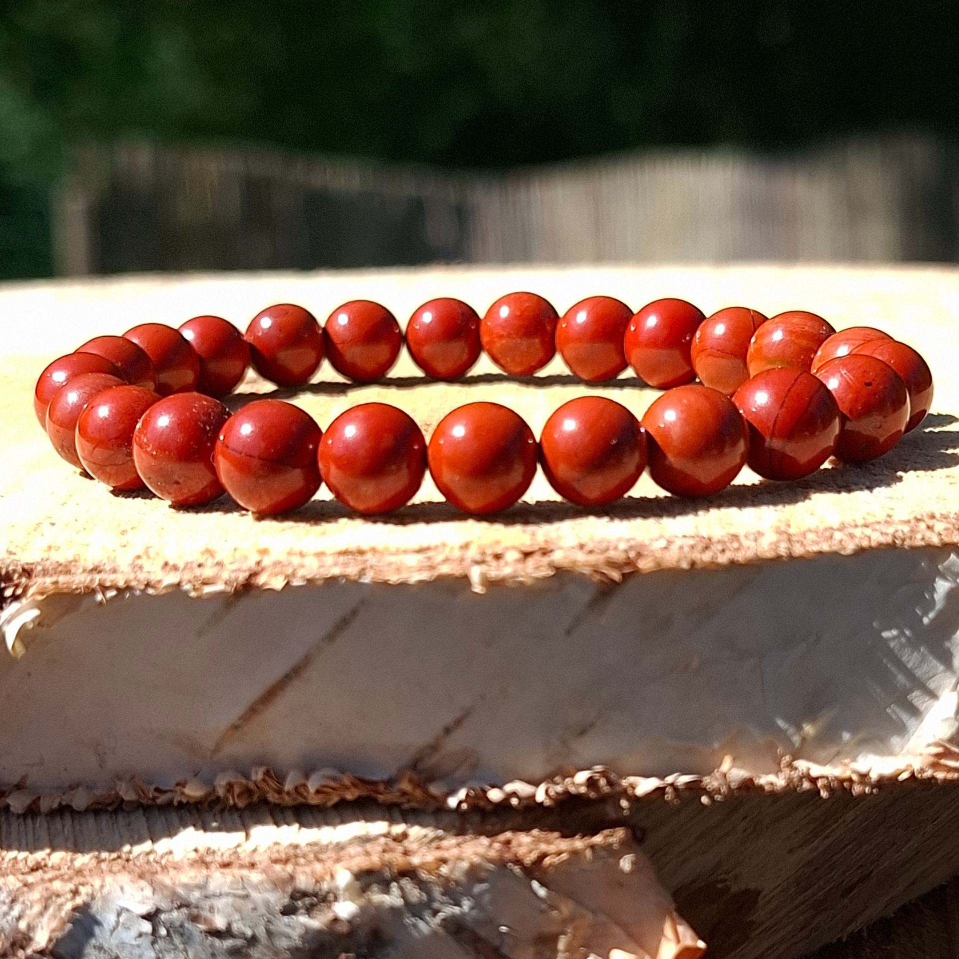 Énergie Vitale – Stabilité, Force & Ancrage