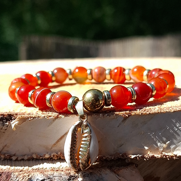 Élan Vital – Vitalité, Créativité & Confiance en soi