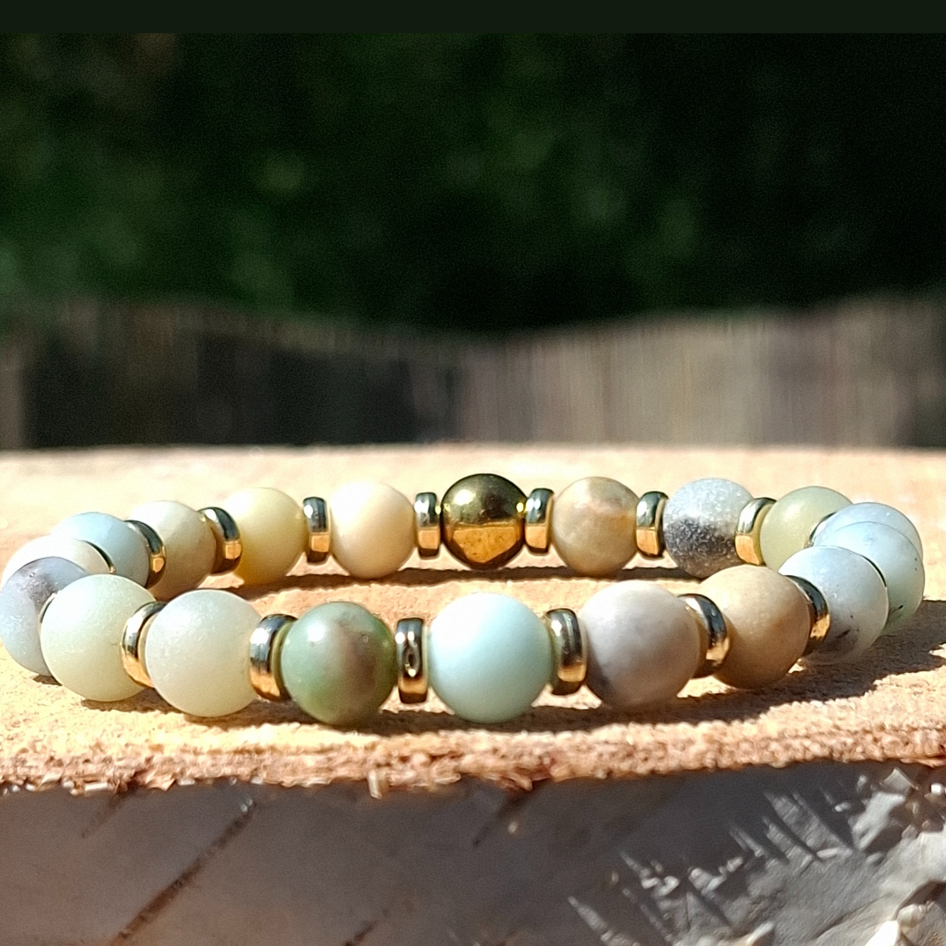 Onde de Paix – Calme émotionnel, communication et joie