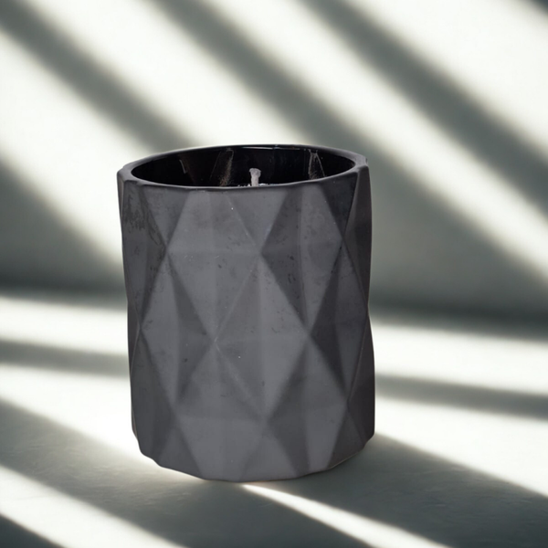 La Bougie Diamond  (choisir votre parfum)