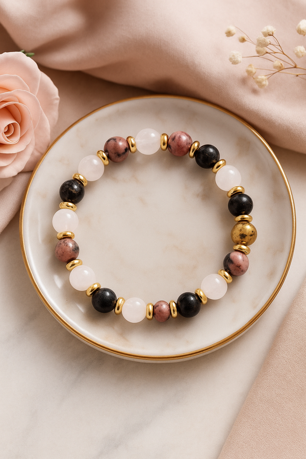 Guérison émotionnel *