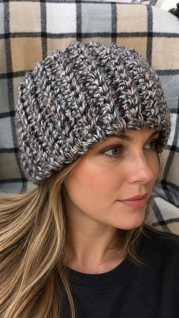 Head Warmer