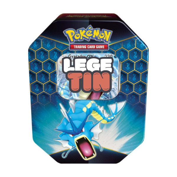 Lege Tin - Gyarados