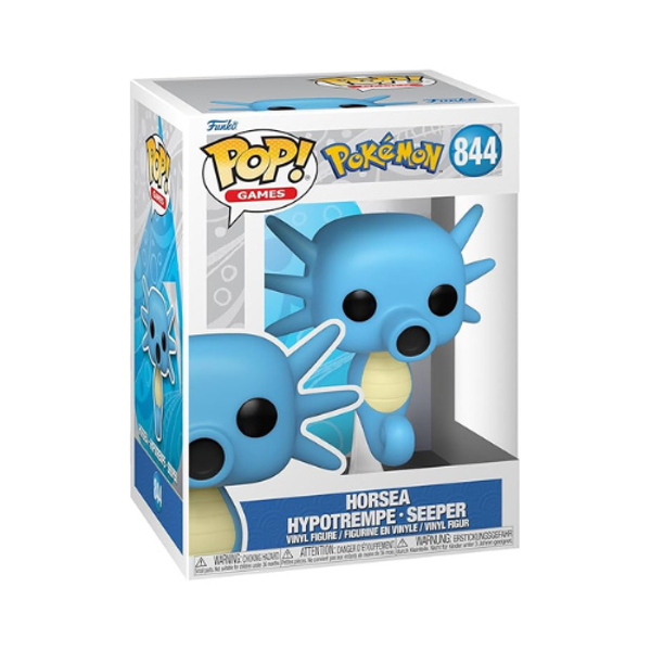 Funko POP! Games - Horsea