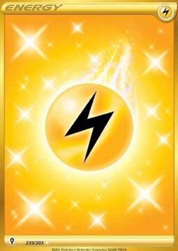 Evolving Skies - #235 - Electric Energy