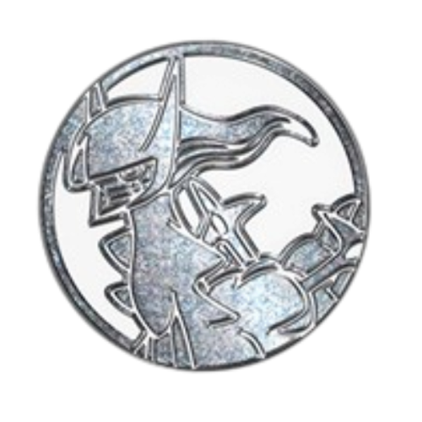 Coin - Arceus - Large