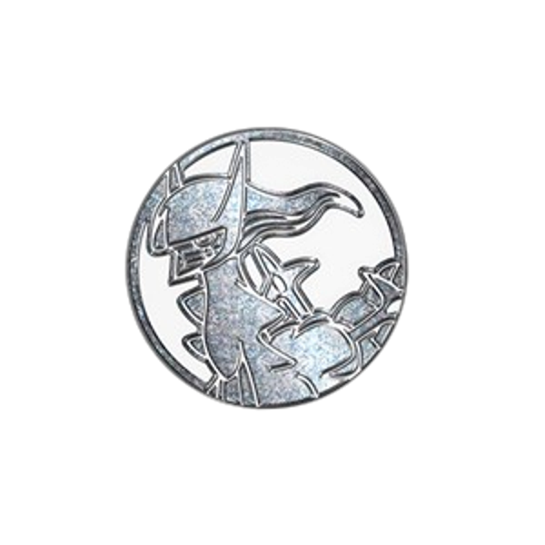 Coin - Arceus - Small