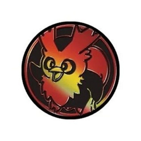 Coin - Delibird - Large