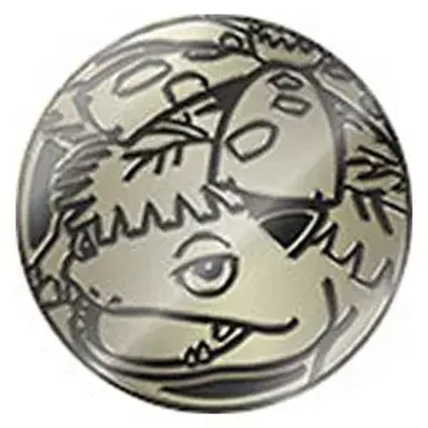 Coin - Venusaur - Large