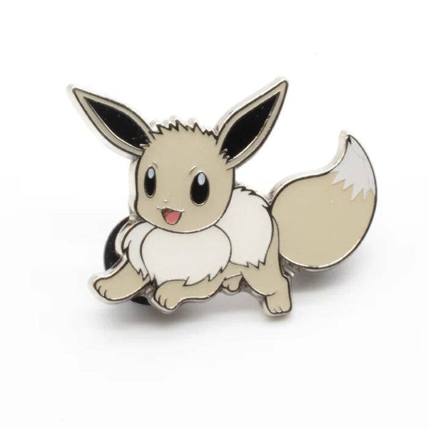 Pin - Radiant Eevee
