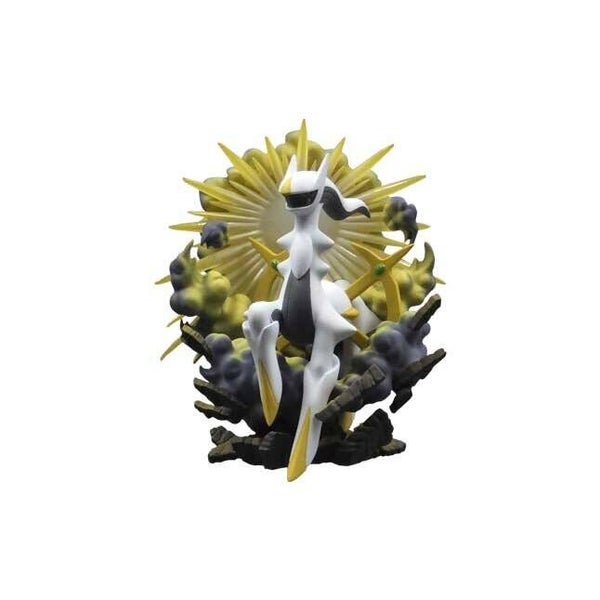Figure - Arceus