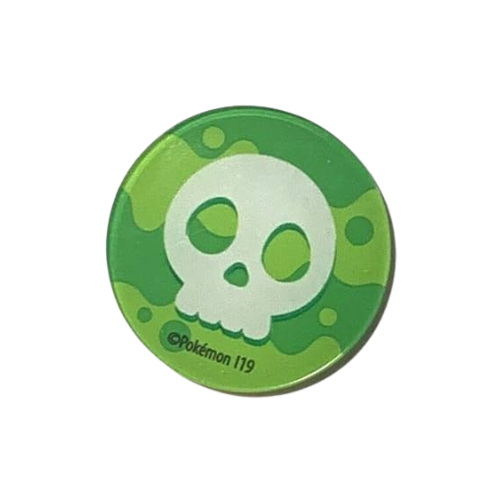 Condition Marker Poison - Sword & Shield