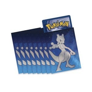 Pokemon Go - Sleeves (5 stuks)
