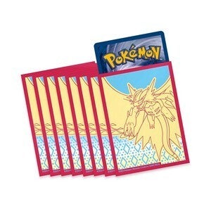 Paradox Rift - Sleeves - Roaring Moon (5 stuks)