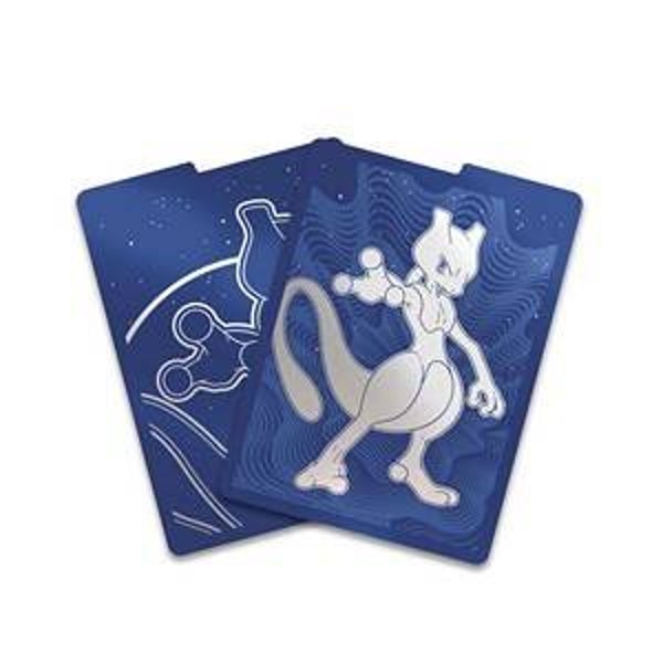 Pokemon Go - Divider