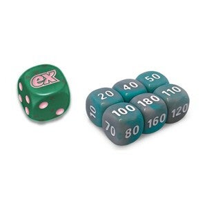 Paradox Rift - Dobbelstenen - Iron Valiant