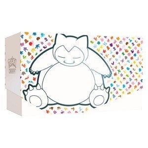 151 - Lege verzameldoos