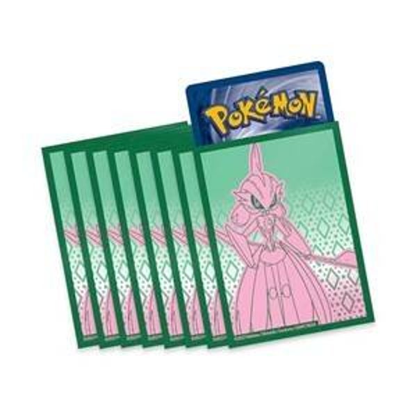 Paradox Rift - Sleeves - Iron Valiant (5 stuks)