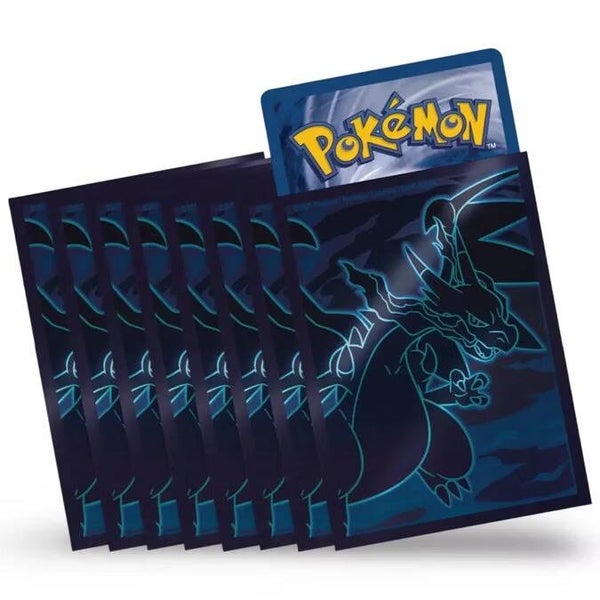 Phantasmal Flames - Sleeves (5 stuks)