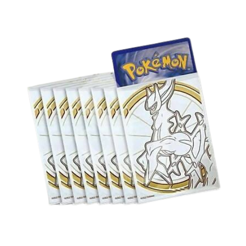 Brilliant Stars - Sleeves (5 stuks)